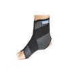 Support de cheville (ceinture croisées)