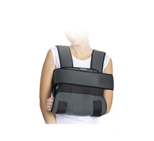 Écharpe avec stabilistaeur de bras Velpau