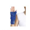 Support de poignet avec pouce (Tissu airtex)