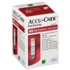 Bandelettes 50 ACCU-CHEK® Performa