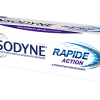 Sensodyne Dentifrice Rapide Action