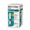 ACCU-CHEK Active Bandelettes Boite de 25