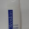 Oléoskin lait traitante a l’allantoine 200ml