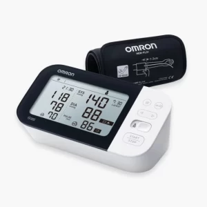OMRON M7 Intelli IT connecté - Tensiomètre électronique à bras