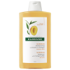 KLORANE - NUTRITION - Shampooing au beurre de Mangue, 400ml