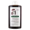 KLORANE - CHUTE DE CHEVEUX - Shampooing à la quinine et aux vitamines B, 400ml