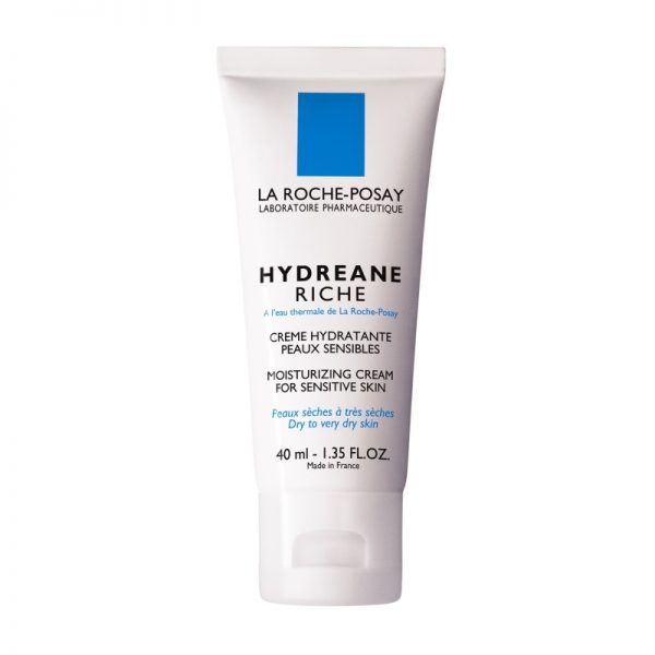 La roche posay hydreane riche crème 40ml
