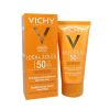 VICHY - Idéal Soleil - Emulsion toucher sec - SPF50, 50ml