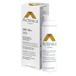Actinica Lotion Solaire