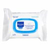 Mustela Lingettes Nettoyantes Peau Normale x 25