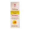 Orfine crème invisible SPF 50+