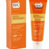 Roc Solaire Ip50+ Fluide Anti-taches - 50ml