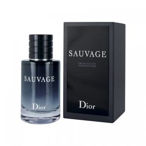 Dior Sauvage Eau de Toilette 100 ml