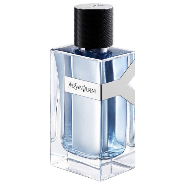 Yves Saint Laurent Y - Eau de Toilette 100 ml – Image 2