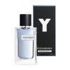 Yves Saint Laurent Y