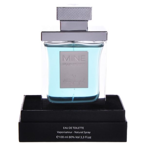 Mine Pour Homme Eau De Parfum100 ml