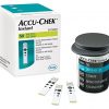 Accu-Chek Instant Bandelettes Réactives 50