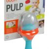 Boon pâte-Silicone Chargeur Bleu/Orange Enfants Jouet 6+