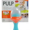 Boon pâte-Silicone Chargeur Bleu/Orange Enfants Jouet 6+