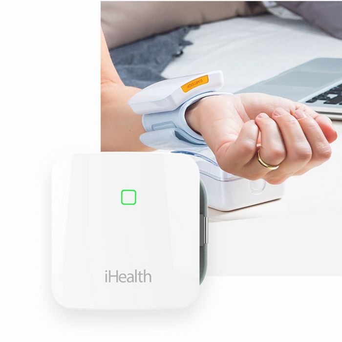 Tensiomètre iHealth Sense
