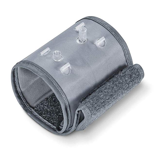 Tensiomètre au poignet BC 28 de Beurer