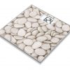 Beurer Pèse-personne en verre GS 203 Stone