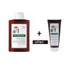 KLORANE SHAMPOOING FORTIFIANT A LA QUININE ET VITAMINE B