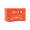 Nohooh Savons éclaircissants exfoliants à la noix de coco 200g