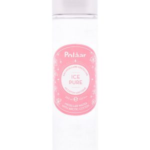 Polaar Ice Pure Eau Micellaire Cristalline 200 ml