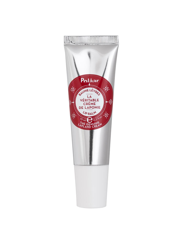 Polaar La Véritable Crème de Laponie Baume Lèvres 10 ml