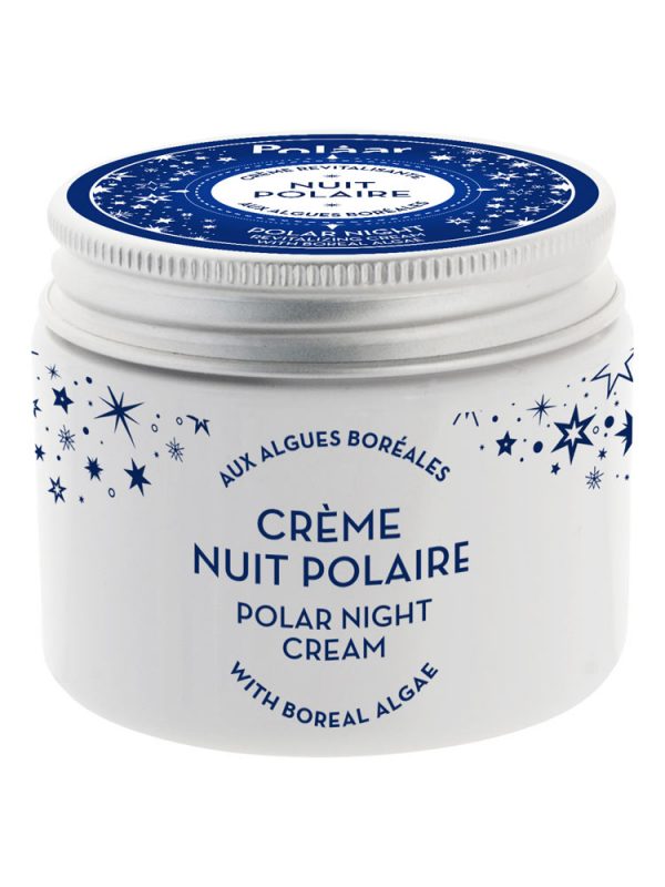 Polaar Extreme Care Creme Nuit Polaire 50ml