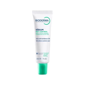 Bioderma SEBIUM MAT CONTROL