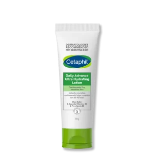 Cetaphil Daily Advance Lotion Ultra Hydratante 225g