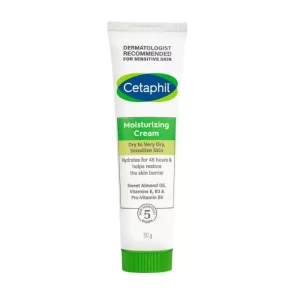 Cetaphil Crème hydratante 50g