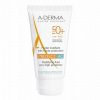 A-Derma Protect fluide matifiant peau grasse et acné SPF50+ 40ml