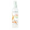 A-Derma Protect spray solaire enfant SPF50+ 200ml