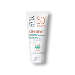 SVR Sun Secure SPF50+ Crème Confort 50ml