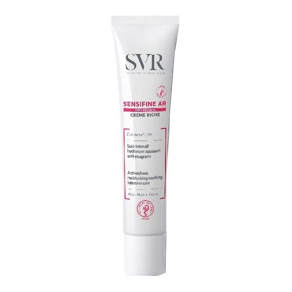 SVR Sensifine AR crème riche 40ml