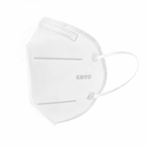 20pcs Masque Ffp2 KN95 Masque Anti-pollution Masque Jetables Masque De Protection Anti-poussière