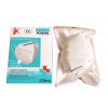 Masque KN95 Antibactérien 3D Protective - FFP2 - 10 Pack