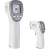 Thermomètre corporel infrarouge sans contact KINLEE FT3010
Thermomètre corporel infrarouge sans contact KINLEE FT3010