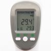 Thermomètre corporel infrarouge sans contact KINLEE FT3010
Thermomètre corporel infrarouge sans contact KINLEE FT3010