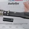 Babyliss Creative AS520E Brosse Soufflante Rotative