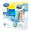 Scholl Velvet Smooth - Râpe électrique pour les pieds