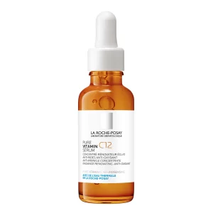 PURE VITAMIN C12 - Sérum Rénovateur Eclat Anti-Rides