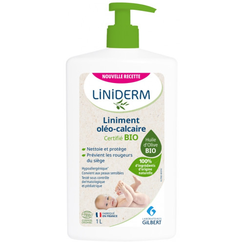 Gilbert Liniderm Liniment
