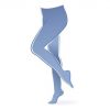 Thuasne Venoflex Simply Coton Fin Collant de Contention Femme Classe 2