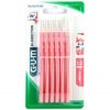Gum - Bi direction brossettes interdentaires 2614 1.2mm - 6unités
