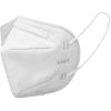 [10 PCS] Masque FFP2 / KN95, masque de protection FFP2 à 5 couches certifié CE haute capacité de filtration
