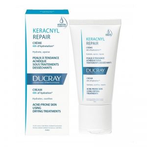 Ducray - Keracnyl Repair Crème 50 ml